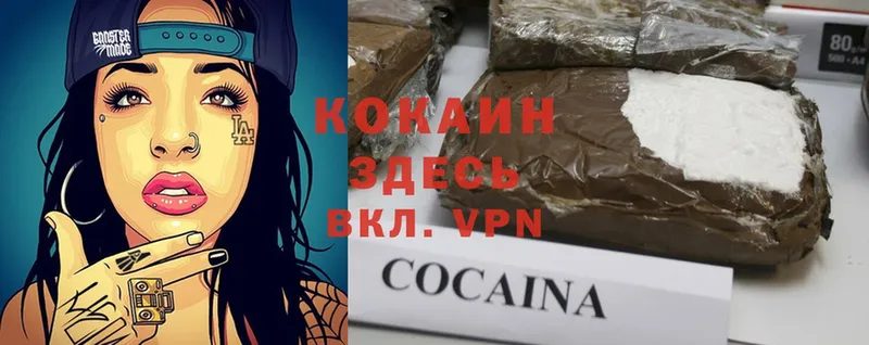 купить наркотики цена  Киселёвск  COCAIN 98% 